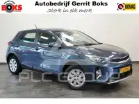 2020 KIA Stonic