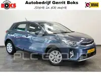 2020 KIA Stonic