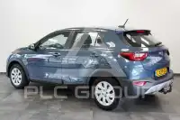 2020 KIA Stonic
