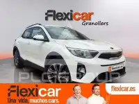 2020 KIA Stonic