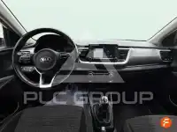2020 KIA Stonic