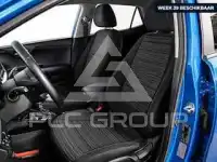2020 KIA Stonic