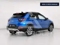 2020 KIA Stonic