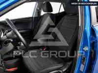 2020 KIA Stonic