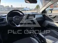 2020 KIA Stonic