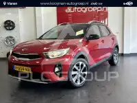 2020 KIA Stonic