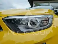 2020 KIA Stonic