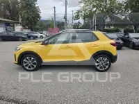 2020 KIA Stonic