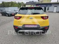 2020 KIA Stonic