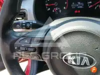 2020 KIA Stonic