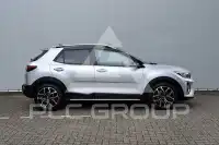 2020 KIA Stonic