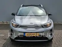2020 KIA Stonic