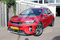 2020 KIA Stonic