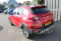 2020 KIA Stonic