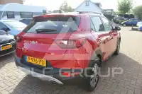 2020 KIA Stonic