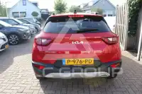 2020 KIA Stonic