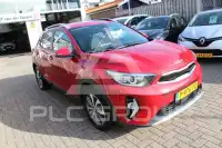 2020 KIA Stonic