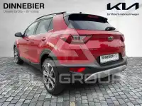 2020 KIA Stonic