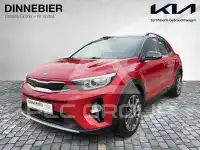 2020 KIA Stonic
