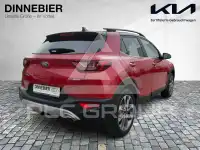 2020 KIA Stonic