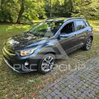 2020 KIA Stonic