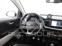 2020 KIA Stonic