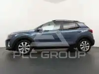 2020 KIA Stonic