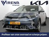 2020 KIA Stonic