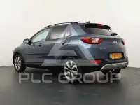 2020 KIA Stonic