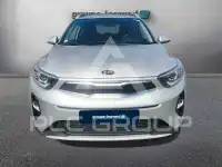 2020 KIA Stonic