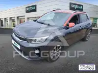 2020 KIA Stonic