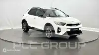 2020 KIA Stonic
