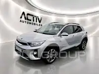 2020 KIA Stonic