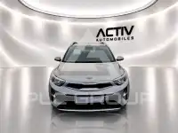 2020 KIA Stonic