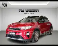 2020 KIA Stonic