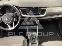 2020 KIA Stonic