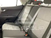 2020 KIA Stonic