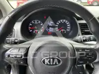 2020 KIA Stonic