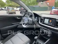 2020 KIA Stonic