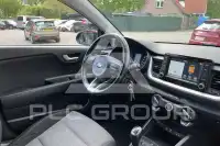 2020 KIA Stonic