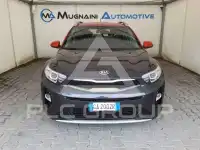 2020 KIA Stonic