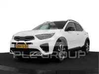 2020 KIA Stonic
