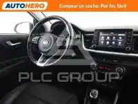 2020 KIA Stonic