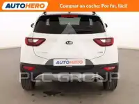 2020 KIA Stonic