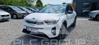 2020 KIA Stonic
