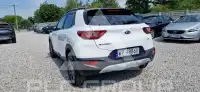 2020 KIA Stonic