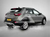 2020 KIA Stonic