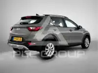 2020 KIA Stonic