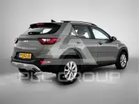 2020 KIA Stonic