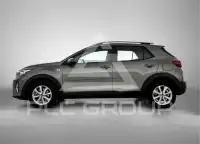 2020 KIA Stonic